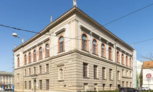  Uměleckoprůmyslové muzeum